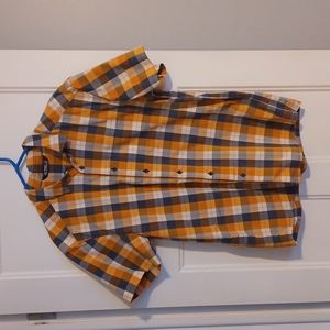 Arc'teryx button up